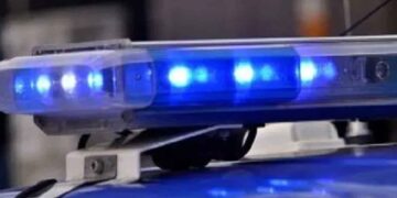 Accidente laboral en Nuevo Laredo