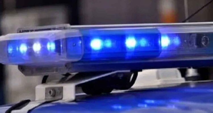Accidente laboral en Nuevo Laredo
