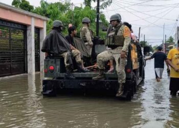 Actualiza Tamaulipas 'Atlas de Riesgo' para salvaguardar a la población