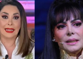 Addis Tuñón responde a Maribel Guardia tras asumir tutela de José Julián