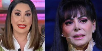 Addis Tuñón responde a Maribel Guardia tras asumir tutela de José Julián