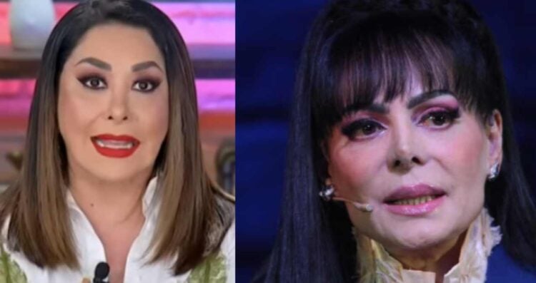 Addis Tuñón responde a Maribel Guardia tras asumir tutela de José Julián