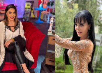 Addis Tuñón sustituye a Maribel Guardia en tutela testamentaria de José Julián