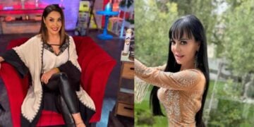 Addis Tuñón sustituye a Maribel Guardia en tutela testamentaria de José Julián