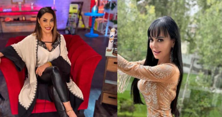 Addis Tuñón sustituye a Maribel Guardia en tutela testamentaria de José Julián
