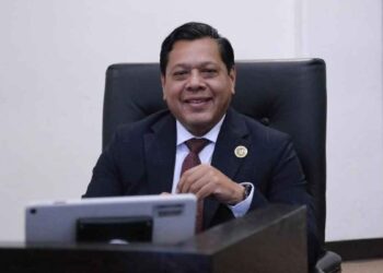 Adrián Cruz impulsa iniciativas contra la obesidad infantil y el sedentarismo en Tamaulipas