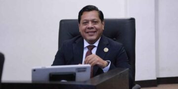 Adrián Cruz impulsa iniciativas contra la obesidad infantil y el sedentarismo en Tamaulipas