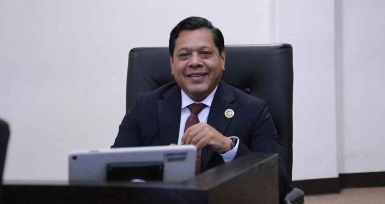 Adrián Cruz impulsa iniciativas contra la obesidad infantil y el sedentarismo en Tamaulipas