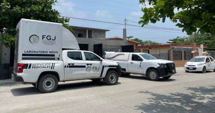 Adulto mayor vivienda en El Mante