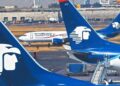 Aeroméxico sobrecargos acuerdo