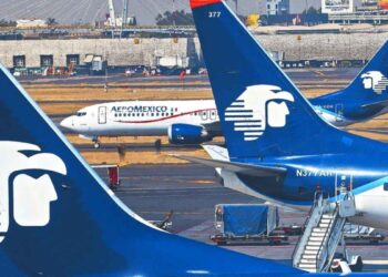 Aeroméxico sobrecargos acuerdo