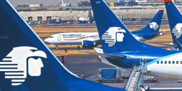 Aeroméxico sobrecargos acuerdo