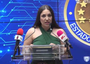 Fiscalía de Chihuahua agentes estadounidenses