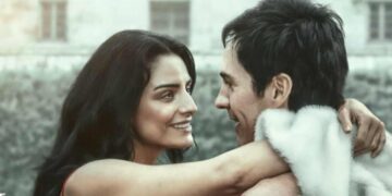 Aislinn Derbez y Mauricio Ochmann sorprenden con nuevo proyecto juntos