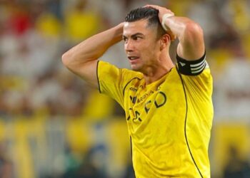 Al Nassr vs Al Hilal