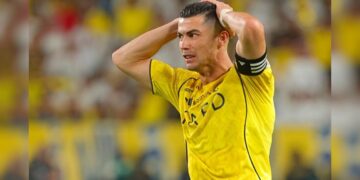 Al Nassr vs Al Hilal