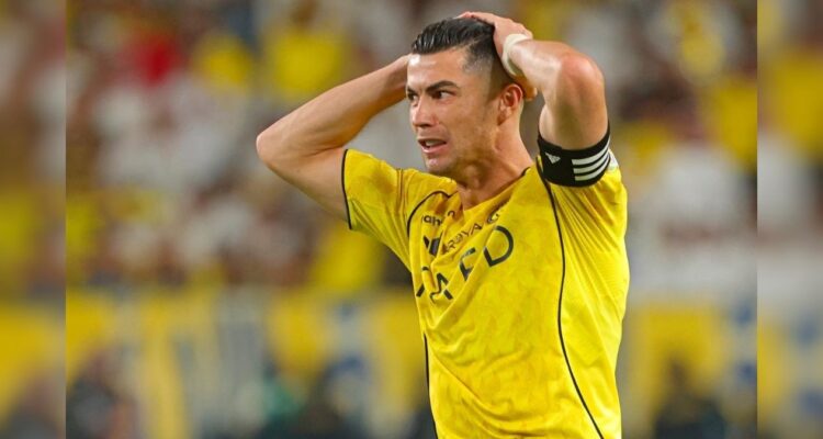 Al Nassr vs Al Hilal