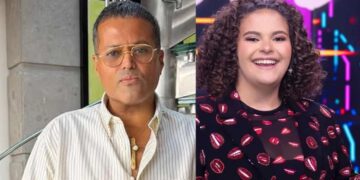 Aldo Rendón quiere renovar la imagen de Lucerito Mijares