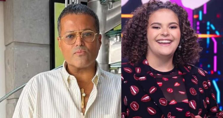 Aldo Rendón quiere renovar la imagen de Lucerito Mijares
