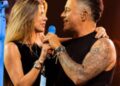 Alejandro Sanz y Stephanie Cayo sorprenden con dueto en Las Vegas