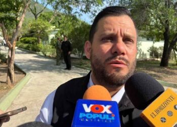 Alertan por altas temperaturas durante los próximos días en Tamaulipas