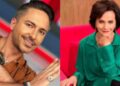 Alex Bisogno lanza fuerte advertencia para Pati Chapoy