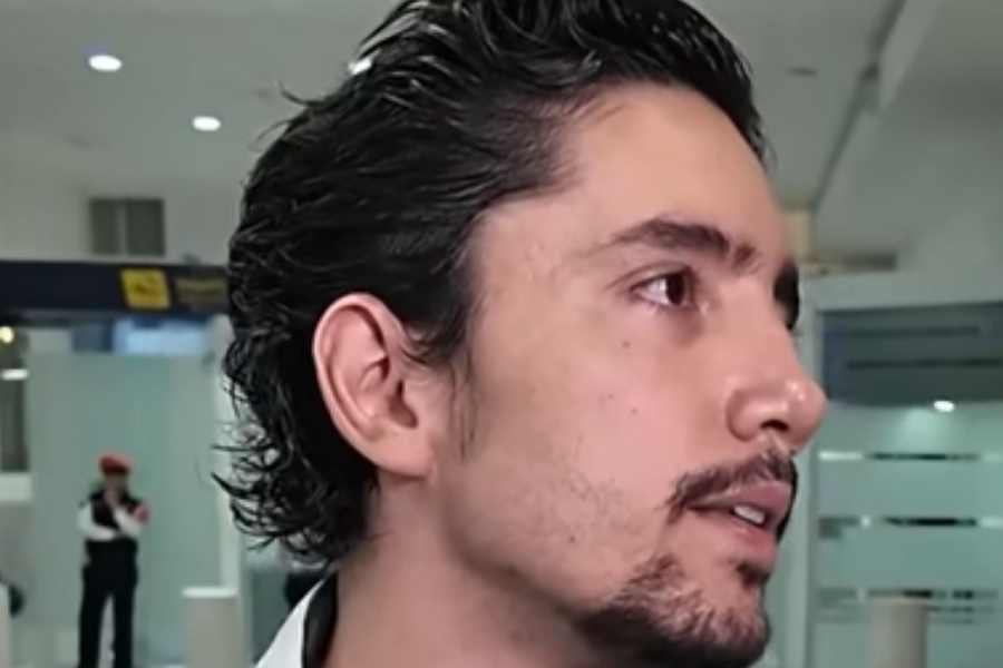 Alex Fernández aclara polémica por tributo a Vicente Fernández