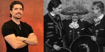 Alex Fernández se deslinda de tributo a Vicente Fernández