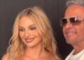 Alexis Ayala e Irina Baeva desatan rumores con nuevo video
