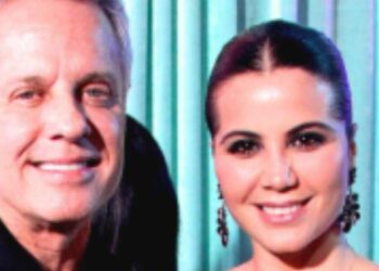 Alexis Ayala frena rumores tras divorcio de Cinthia Aparicio