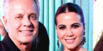 Alexis Ayala frena rumores tras divorcio de Cinthia Aparicio