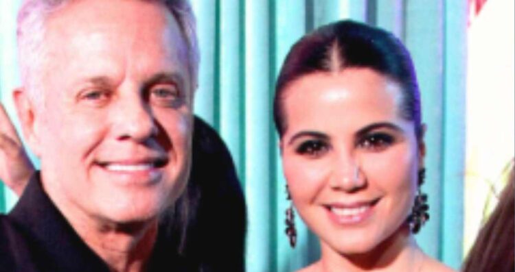 Alexis Ayala frena rumores tras divorcio de Cinthia Aparicio