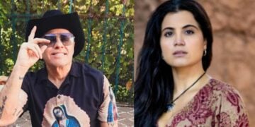 Alexis Ayala responde tras decisión de Cinthia Aparicio en Instagram