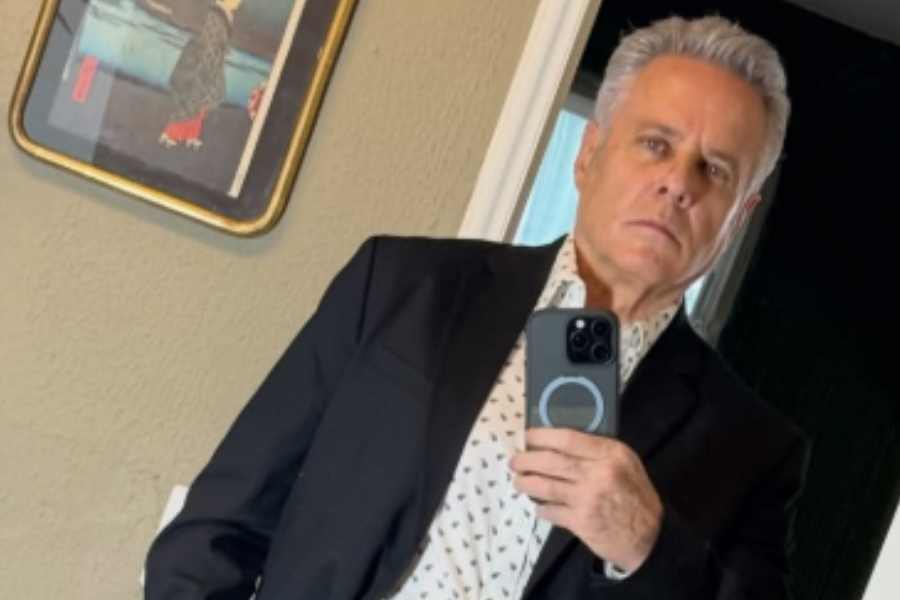 Alexis Ayala responde tras decisión de Cinthia Aparicio en Instagram