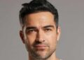 Alfonso Herrera firma acuerdo con Sony Pictures y expande su carrera