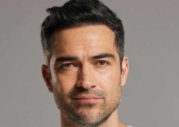 Alfonso Herrera firma acuerdo con Sony Pictures y expande su carrera