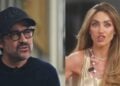 Alfonso Herrera y Anahí sorprenden con nuevo proyecto digital