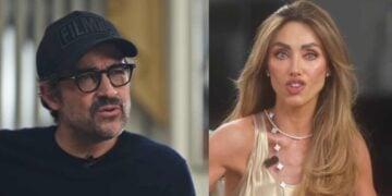 Alfonso Herrera y Anahí sorprenden con nuevo proyecto digital