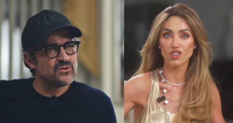 Alfonso Herrera y Anahí sorprenden con nuevo proyecto digital