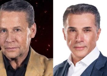 Alfredo Adame quiere enfrentar a Sergio Mayer en Ring Royale 2