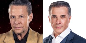 Alfredo Adame quiere enfrentar a Sergio Mayer en Ring Royale 2