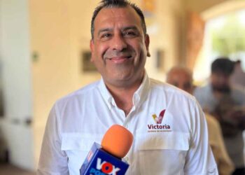 Alistan la instalación del Consejo Municipal de Protección Civil en Cd. Victoria, Tamaulipas, por temporada de lluvias