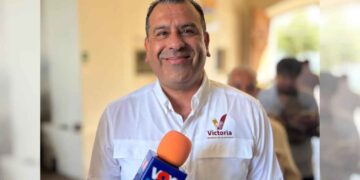 Alistan la instalación del Consejo Municipal de Protección Civil en Cd. Victoria, Tamaulipas, por temporada de lluvias