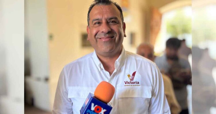 Alistan la instalación del Consejo Municipal de Protección Civil en Cd. Victoria, Tamaulipas, por temporada de lluvias