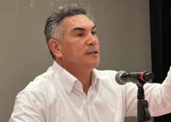PRI vínculos políticos crimen