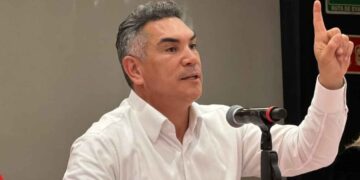 PRI vínculos políticos crimen
