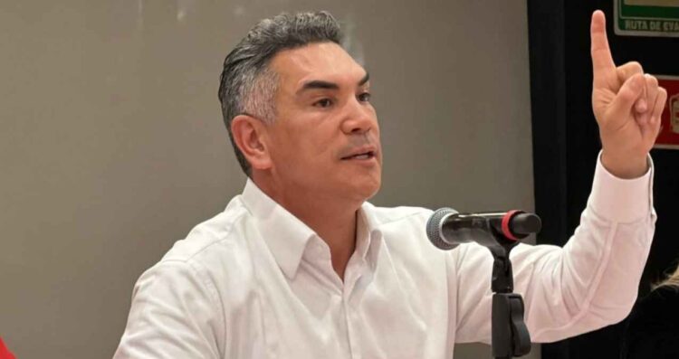 PRI vínculos políticos crimen