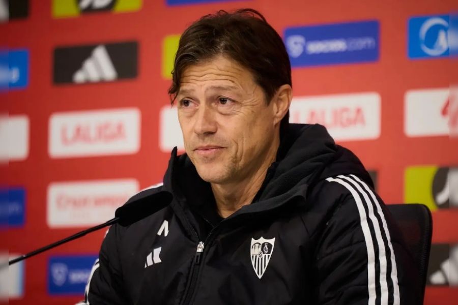 Almeyda Rayados