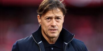 Almeyda Rayados