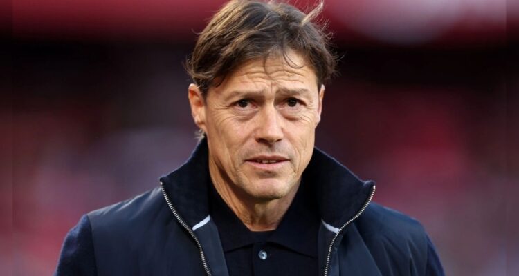 Almeyda Rayados